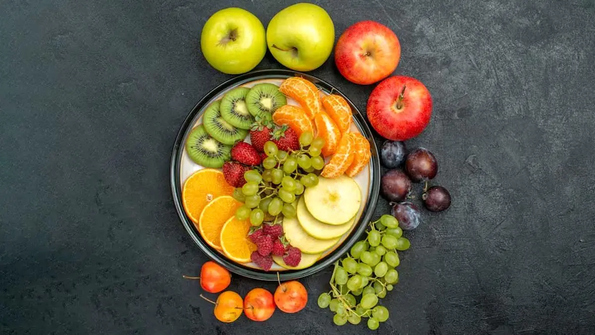 غذا درمانی؛ میوه هایی که برای سلامت کلیه ها مفید هستند 1 غذا درمانی؛ میوه هایی که برای سلامت کلیه ها مفید هستند