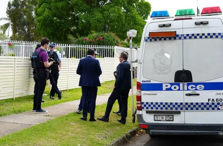 فاش شدن پدر و پسری که در حمله خونین به استرالیا/داعش نقش داشتند