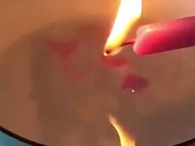 فال شمع روزانه چهارشنبه ۱۲ آذر ؛ سعادتی که در انتظار شماست، مثل ستاره‌ای طلوع می‌کند و زندگی‌تان را روشن می‌کند