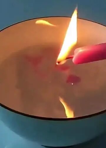 فال شمع روزانه چهارشنبه ۱۲ آذر ؛ سعادتی که در انتظار شماست، مثل ستارهای طلوع میکند و زندگیتان را روشن میکند 24 فال شمع روزانه چهارشنبه ۱۲ آذر ؛ سعادتی که در انتظار شماست، مثل ستارهای طلوع میکند و زندگیتان را روشن میکند