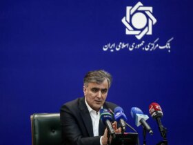 فرزین استعفا داد/ معاون پزشکی: رئیس جمهور می تواند قبول کند