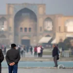 فشار آلودگی هوا بر گلوی اصفهان/ چرا این بحران هر سال پیچیده تر می شود؟