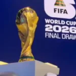 فیفا کمتر از 24 ساعت قبل از قرعه کشی جام طلا باز می شود