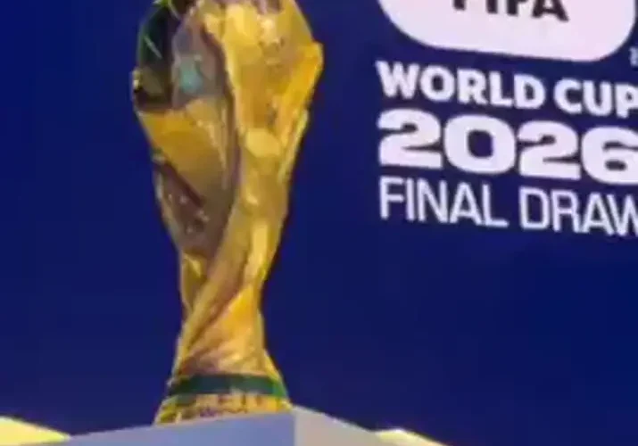 فیفا کمتر از 24 ساعت قبل از قرعه کشی جام طلا باز می شود