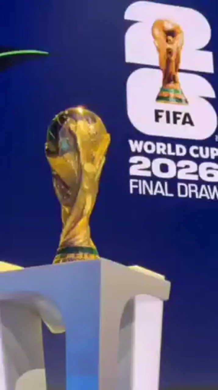 فیفا کمتر از 24 ساعت قبل از قرعه کشی جام طلا باز می شود