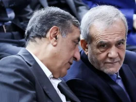 قائم پناه از دولت «بودجه شخصی» دریافت نمی کند