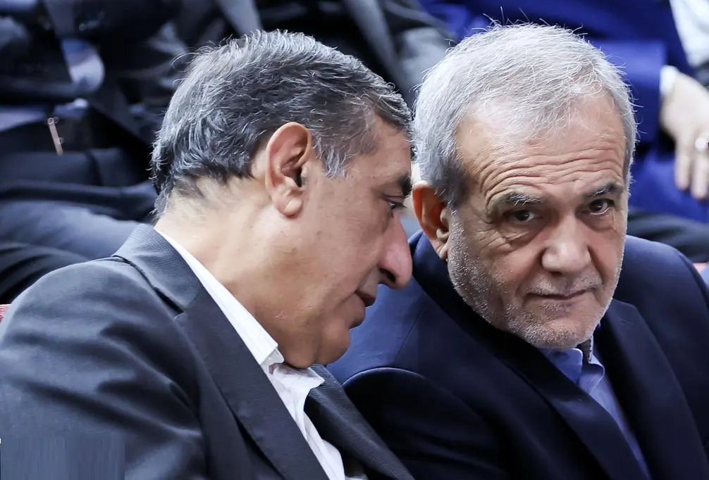 قائم پناه از دولت «بودجه شخصی» دریافت نمی کند