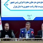 قائم پناه: باید موشک داشته باشیم/ در شرایط جنگی هستیم