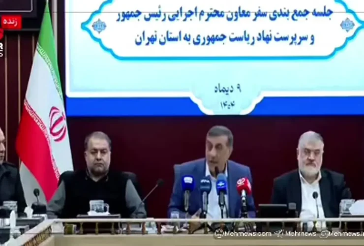 قائم پناه: باید موشک داشته باشیم/ در شرایط جنگی هستیم