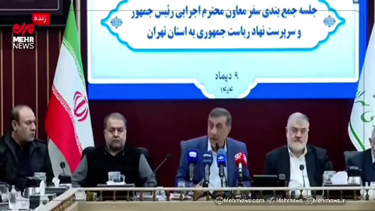 قائم پناه: باید موشک داشته باشیم/ در شرایط جنگی هستیم