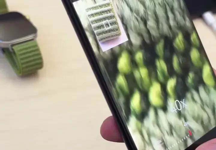 قدرت عکاسی Huawei Pura 80 Ultra: زوم فوق العاده و ماکرو شگفت انگیز 3 قدرت عکاسی Huawei Pura 80 Ultra: زوم فوق العاده و ماکرو شگفت انگیز