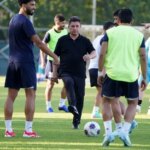 قلعه نویی می خواهد با تیم هایی مانند نیوزلند، مصر و بلژیک بازی کند