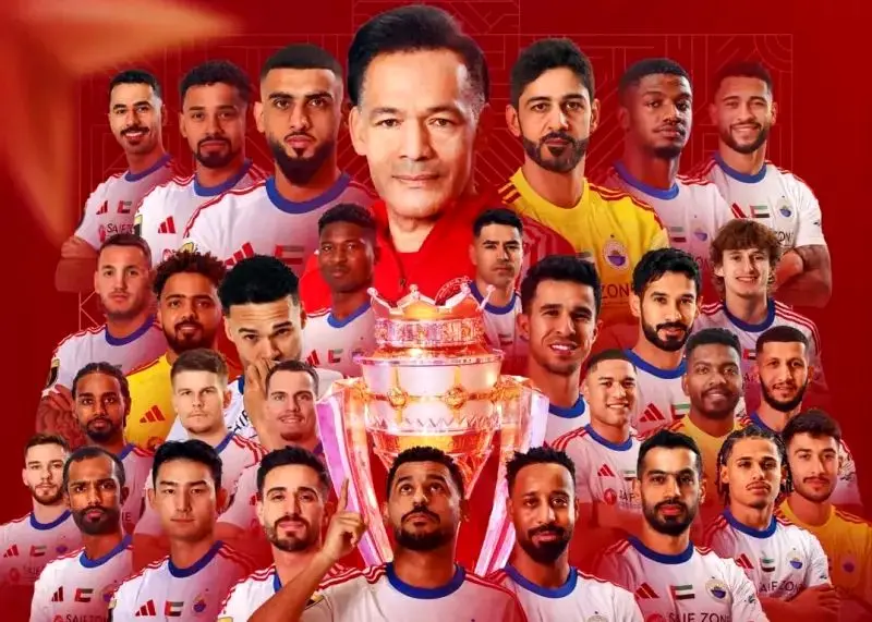 قهرمانی 10 نفره؛ خوزه مورایس از یاران عزت اللهی جام برد!