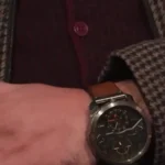 قوانین ویژه ساعت مچی از پدر آیین های ایرانی