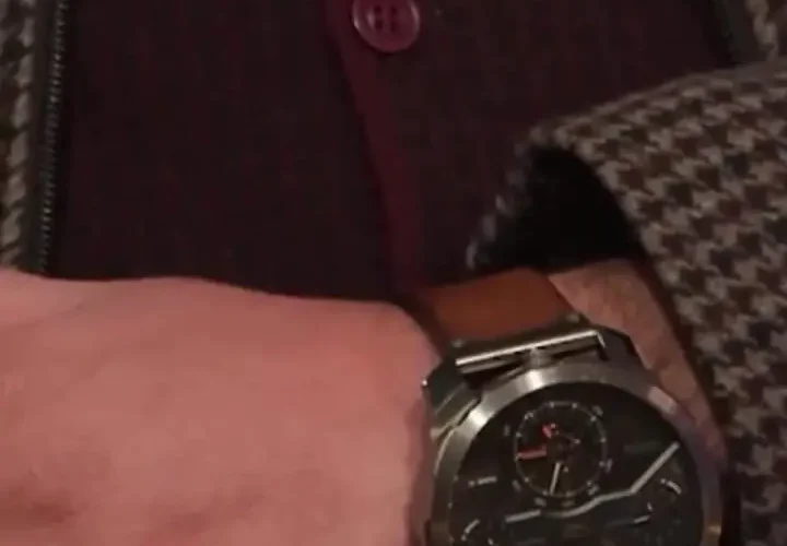 قوانین ویژه ساعت مچی از پدر آیین های ایرانی 16 قوانین ویژه ساعت مچی از پدر آیین های ایرانی