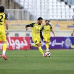 قیام آرش با محرم; سپاهان و رضاوند از با هم بودن خوشحالند