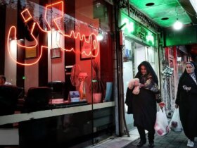 قیمت اجاره در تهران 50 برابر شد