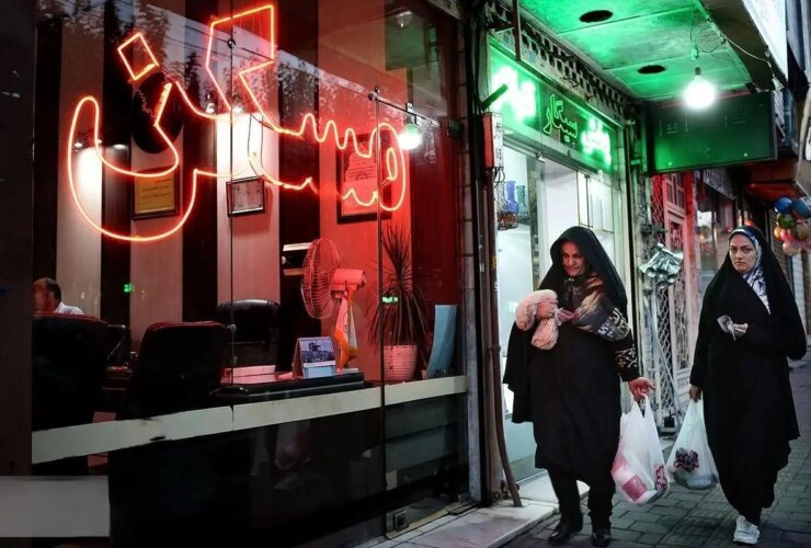 قیمت اجاره در تهران 50 برابر شد