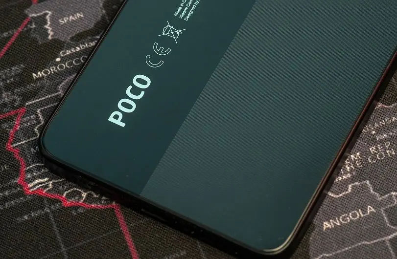 قیمت امروز سامسونگ و شیائومی و آیفون یکشنبه 9 آذر 1404 / قیمت جدید Poco C85 در بازار