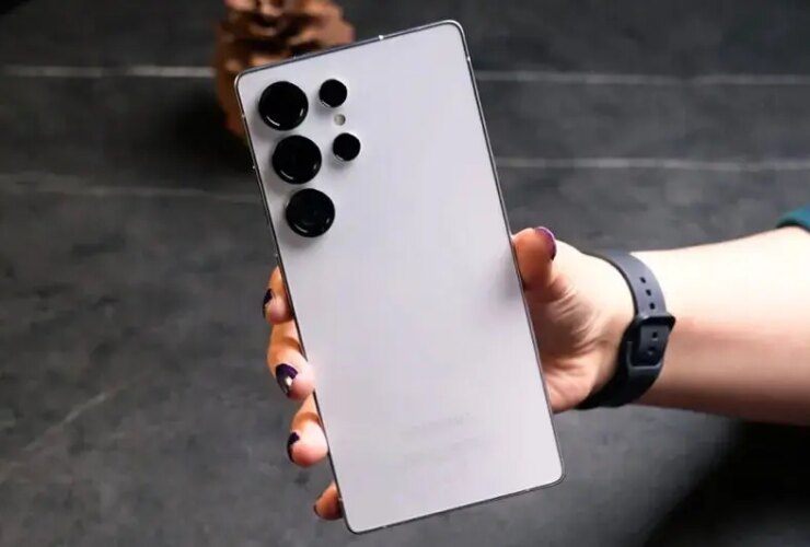 قیمت امروز سامسونگ، شیائومی و آیفون 18 دسامبر 1404 / قیمت جدید گلکسی اس 25 اولترا