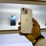 قیمت امروز سامسونگ، شیائومی و آیفون دوشنبه 26 آذر 1404 / قیمت آیفون 16 از 115 میلیون گذشت