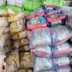 قیمت جدید برنج ایرانی و خارجی در بازار