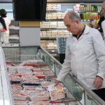 قیمت جدید شیر و روغن و مرغ در بازار