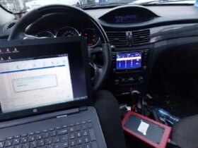 قیمت رمپ خودرو چقدر است و چه زمانی مشکل ساز می شود؟