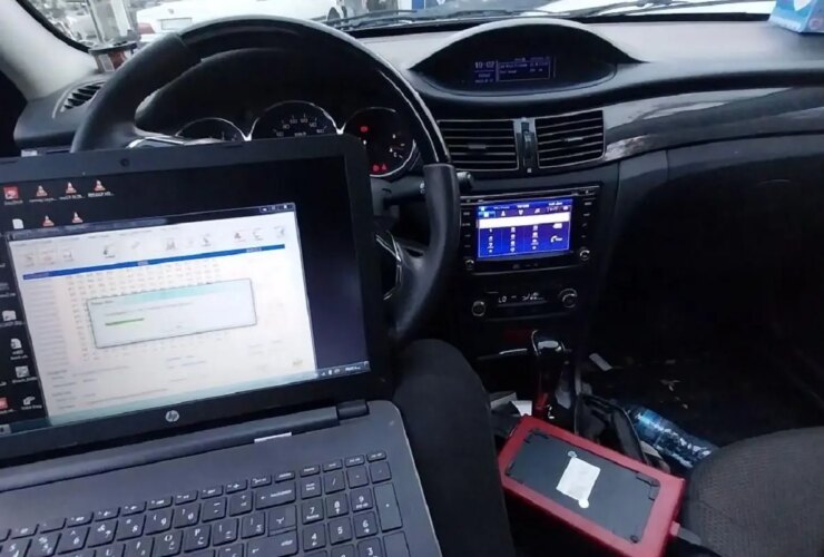 قیمت رمپ خودرو چقدر است و چه زمانی مشکل ساز می شود؟ 25 قیمت رمپ خودرو چقدر است و چه زمانی مشکل ساز می شود؟