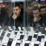 قیمت سامسونگ و شیائومی و آیفون پنج شنبه 13 آذر 1404/ ارزان ترین گوشی سامسونگ؟