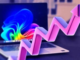 قیمت لپ‌تاپ‌ها در حال افزایش است. هشدار لنوو و دل به کاربران