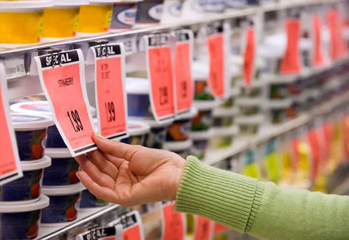 قیمت ها تا زمانی که ترامپ به نتانیاهو بگوید قهوه بخورد، افزایش می یابد 1 قیمت ها تا زمانی که ترامپ به نتانیاهو بگوید قهوه بخورد، افزایش می یابد