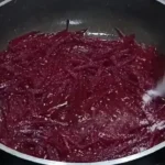 لبو پیلو شام خوشمزه شب یلدا