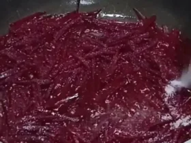 لبو پیلو شام خوشمزه شب یلدا