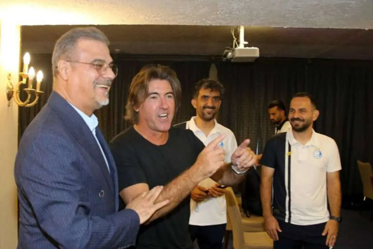 لغو پنالتی بازیکنان استقلال قبل از دربی