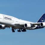 لوفت هانزا ارسال تسلیحات به سرزمین های اشغالی را متوقف می کند