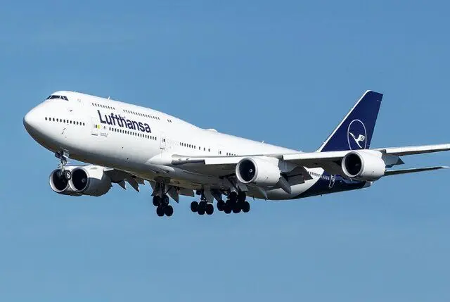 لوفت هانزا ارسال تسلیحات به سرزمین های اشغالی را متوقف می کند 27 لوفت هانزا ارسال تسلیحات به سرزمین های اشغالی را متوقف می کند