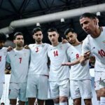 لیست تیم ملی فوتسال جام ملت های آسیا اعلام شد
