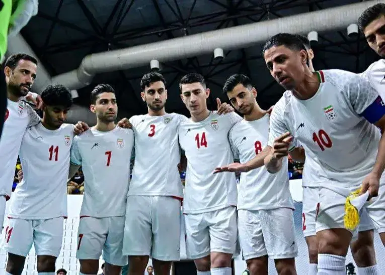 لیست تیم ملی فوتسال جام ملت های آسیا اعلام شد