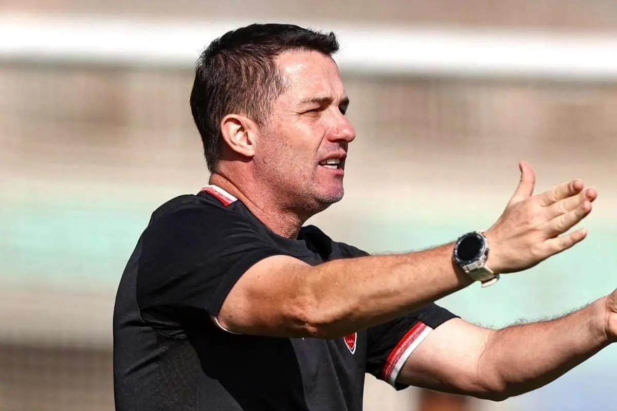 لیست خرید عجیب پرسپولیس; یعنی 14 نفر!