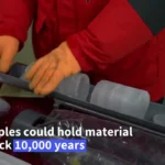 ما در تلاشیم تا راز ذوب نشدن یخچال های طبیعی پامیر در تاجیکستان را کشف کنیم