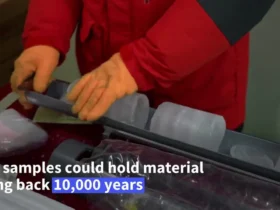 ما در تلاشیم تا راز ذوب نشدن یخچال های طبیعی پامیر در تاجیکستان را کشف کنیم