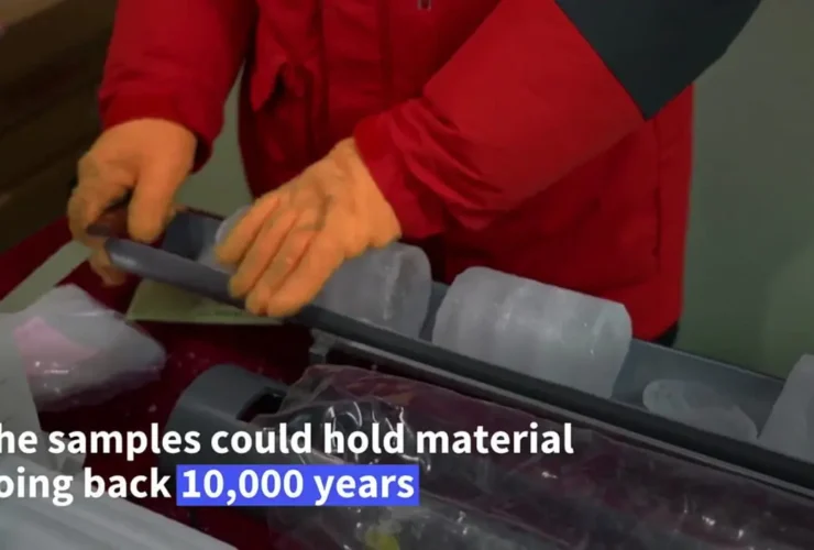 ما در تلاشیم تا راز ذوب نشدن یخچال های طبیعی پامیر در تاجیکستان را کشف کنیم 17 ما در تلاشیم تا راز ذوب نشدن یخچال های طبیعی پامیر در تاجیکستان را کشف کنیم