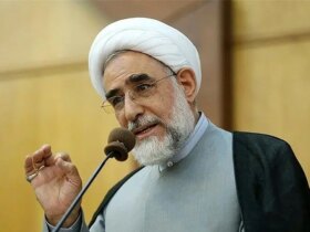 ما هیچ شانسی برای اداره کشور نداریم جز ایجاد نظام حزبی.