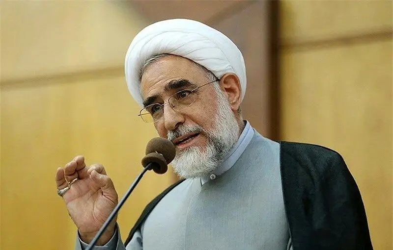 ما هیچ شانسی برای اداره کشور نداریم جز ایجاد نظام حزبی.