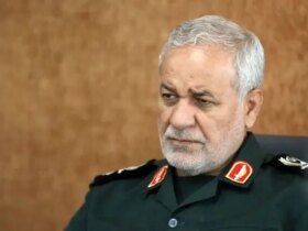 ما پروژه ساخت مترو را در ونزوئلا ترک کردیم