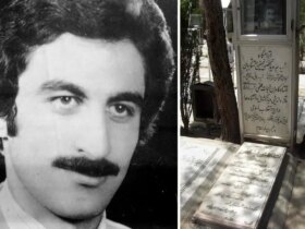 ماجرای ترور سیاسی: کامران را کشتند تا همه را بترسانند 10 ماجرای ترور سیاسی: کامران را کشتند تا همه را بترسانند