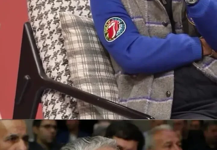 ماجرای خنده مضطرب بیژن بنفسه خواه در مراسم ختم