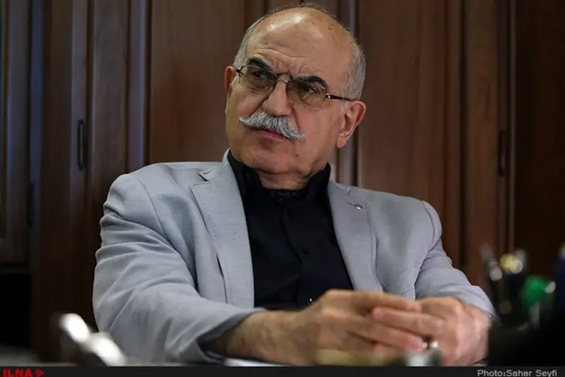 بهمن کشاورز