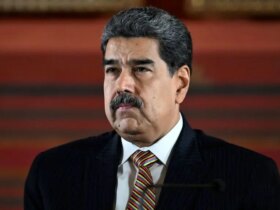 مادورو: ونزوئلا هرگز مستعمره نخواهد شد و به تجارت نفت ادامه خواهد داد